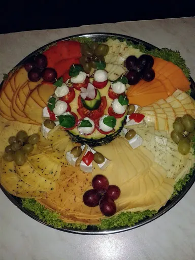 Catering firma gastronomiczna